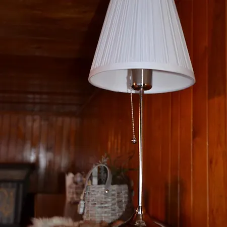 Appartement Haus Bergtreu *