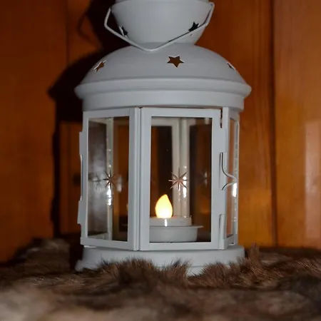Haus Bergtreu Appartement